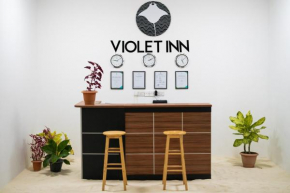Violet Inn Hotel